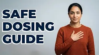 How to Administer a Full Dose of Liquid Medication Safely?