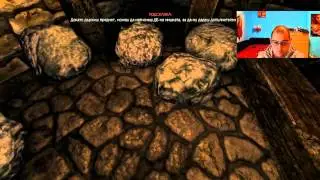 NoThx playing Amnesia - The Dark Descent EP02