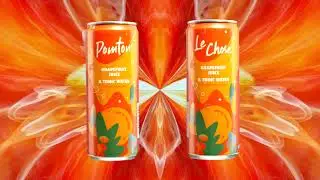 Pomton - The original blend