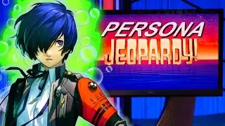 Persona Jeopardy за 10 000 долларов (ценность гордости)