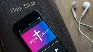 My Top 5 New Age Christian Songs
