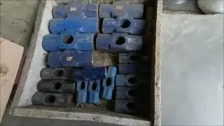 Palu Batu, Satuan LB Sama Dengan Kilogram?
