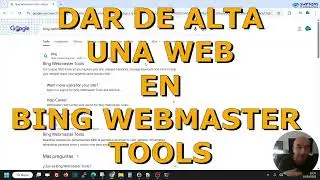 🌐🛠️ How to register your website with Bing Webmaster Tools 🚀📊 #smythsys #bing #seo #it