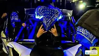 Drill Haitian🇭🇹🇭🇹Gimme The Money- Instrumental Rap Kreyol 2024