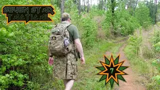 5.11 Commando Kilt Overview