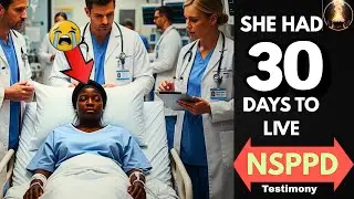 HEALING BEYOND MEDICINE / HEART FAILURE REVERSED &mdash; GIVEN 30 DAYS TO LIVE, BUT GOD SAID NO
