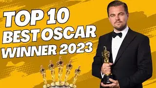 Oscar Winner || Academy Award For Best Actor || Top 10 Best Academy Award For Best Supporting Actor