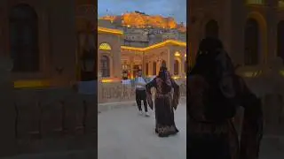 Mardin Y&ouml;resel Etnik Halayı Reyhani Oyunu #keşfet #shorts #funny