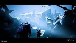 Mutant Year Zero: Road to Eden Full Walkthrough | Izza and Fala | Part 9