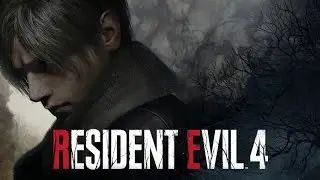Resident Evil 4 remake