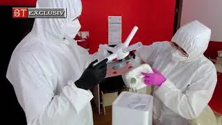 Cabinetele stomatologice si saloanele de infrumusetare PREGATITE sa si primeasca clientii