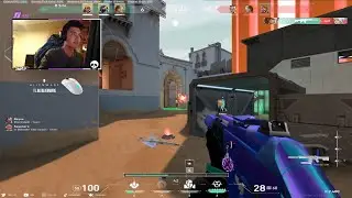 MVP! LIQUID NATS PRO VIPER BIND VALORANT RANKED GAMEPLAY [Full Match VOD]