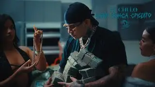 El Chulo - Cash Nunca Credito (Video Oficial)