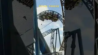 I love alton towers #altontowers #themepark #themeparkrides