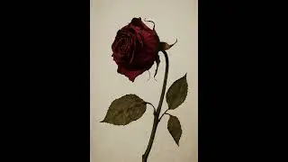 Waiting Not Knowing (AI Dave Music) Alternative Rock Music Video