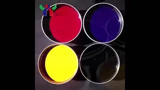 Ceres Offset Ink
