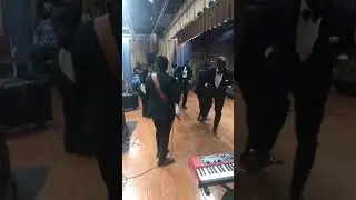 Roy And Revelation 2018