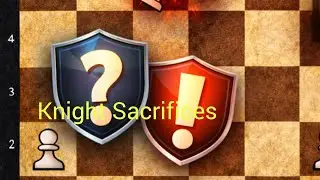 Lichess Rated Game ⭐| Amateur Chess | Mistakes & Ideas