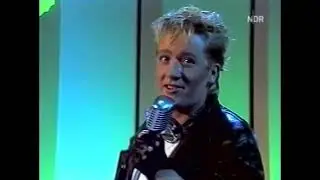 KAY FRANZES - Shadow In The Night (Extratour, 29.06.1985)