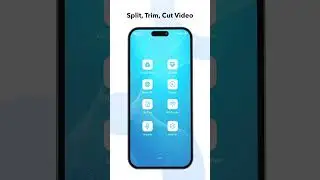 Split, Trim & Cut Video - Video Saver PRO TUTORIAL