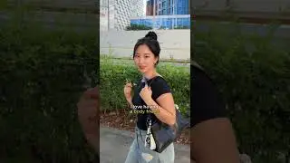 When you're dating a Korean girl #korea #korean