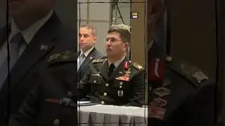 Korgeneral Bahtiyar Ersay #korgeneral
