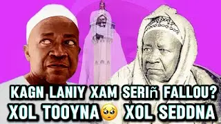 Waxtan bu am solo thieuy😭serigne fallou🥺 #waxtaan #serignetouba #serignefallou #kazurajab 