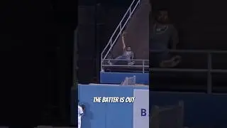 NEW MLB RULE??🔥👀 #mlb #mlbtheshow #baseball #gaming