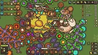 Day 5 Taming.io