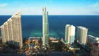 CHATEAU BEACH RESIDENCES, Sunny Isles Beach - Wisecat Realtors