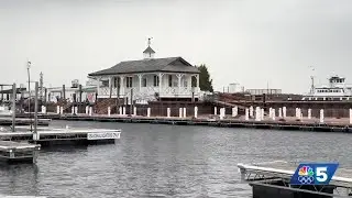Burlington plans to dredge Perkins Pier and community boathouse marinas for next spring