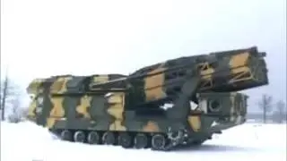 SA 12 Gladiator; 9K81 S 300V