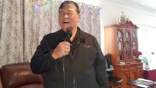 Kumusta ka aking mahal