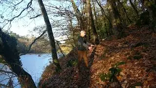 Echauffement pour la pratique du Tai Chi Chuan