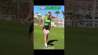 Other people talents vs The LAST one #shorts #respect