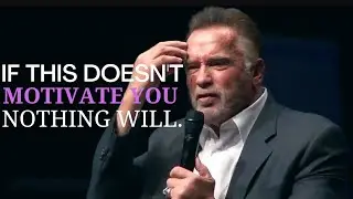 HIDDEN RULES OF SUCCESS | Arnold Schwarzenegger Motivation