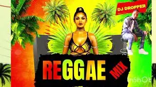 RELAXING/MEDITATION/JABA/REGGAE MIX_Lucky dube_ peter tosh_reggae music - DJ DROPPER 