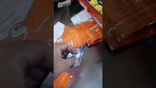 zipper agerbatti Pouches