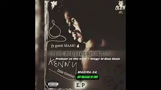 Kennydiiegenius, Masira - My Niggas Is Fire (Produce by Veegy-M Goza Music)