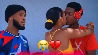 Li kraze kèm 💔 lanmou san kè | yon istwa lanmou ki fèm mal | Ep 2