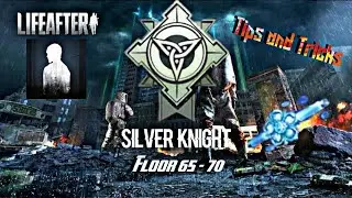 Death high lifeafter floor 65 - 70 Tips and Tricks | Lifeafter Guide