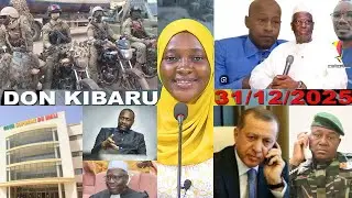 Дон Ньюс от 31 декабря