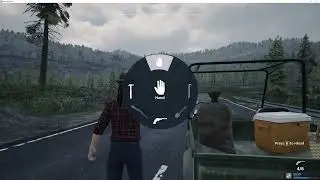 Ranch Simulator   Day 2