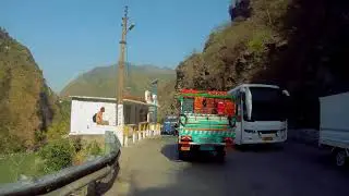 Going to Manali, may 2018
