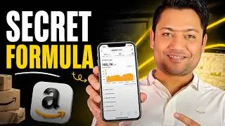 100% Organic Amazon Ranking &ndash; Works Like Magic!