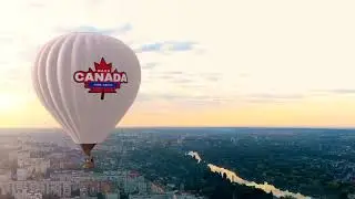 InriseMovement Make Canada Free