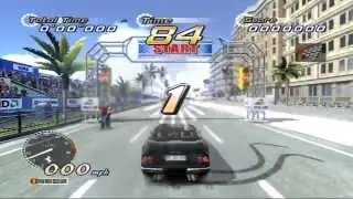 Outrun 2 || Best Original Xbox Games Ep.1