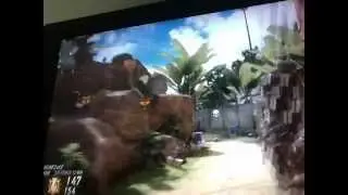 Team Kaliber knifing division tryout!