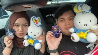 MY FIRST VLOG !! (UNPLANNED VIDEO)