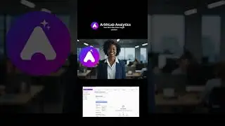 Skyrocket Sales with AI Analytics | ArithLab's Natural Language Query #ai #innovation #dataanlysis